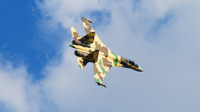 Nguyên nhân thực sự nào khiến Iran từ bỏ thương vụ tiêm kích Su-35?