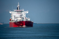 Khí đốt Nga rút khỏi EU khiến giá cước vận tải tăng cực mạnh