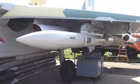 Tiêm kích tàng hình Su-57 Nga nhận đủ cặp vũ khí tấn công cực kỳ lợi hại