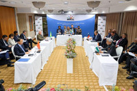 Khối BRICS và những vấn đề nội tại chưa có lời giải đáp