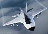 Nga cấp tốc hoàn thiện tiêm kích MiG-41 để cạnh tranh với F-47?