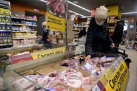 Điều phối viên lệnh trừng phạt của Mỹ thừa nhận sự thật về kinh tế Nga