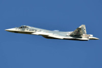 15 năm sau chuyến bay đầu tiên tiêm kích Su-57 vẫn chưa hoàn hảo