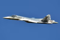 15 năm sau chuyến bay đầu tiên tiêm kích Su-57 vẫn chưa hoàn hảo