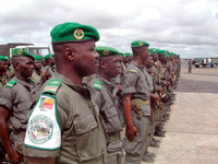 Đàm phán thất bại, Khối ECOWAS sẵn sàng can thiệp quân sự vào Niger