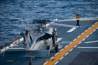 Hải quân Mỹ hành động gấp trước nguy cơ bị thất thế so với hạm đội Trung Quốc