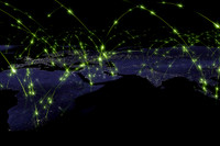 Bao giờ Nga có được hệ thống internet vệ tinh tương tự Starlink của Mỹ?