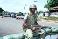 Khối ECOWAS đã thống nhất kế hoạch can thiệp quân sự vào Niger?