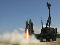 Ukraine khóa chặt bầu trời khi được bổ sung hệ thống phòng không IRIS-T SLS cực mạnh