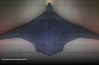 Oanh tạc cơ tàng hình PAK DA khó cất cánh trong tương lai gần