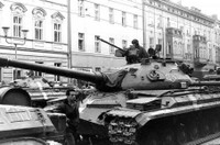 Xe tăng hạng nặng T-10M cuối cùng được rao bán