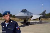 15 năm sau chuyến bay đầu tiên tiêm kích Su-57 vẫn chưa hoàn hảo