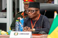 Đàm phán thất bại, Khối ECOWAS sẵn sàng can thiệp quân sự vào Niger