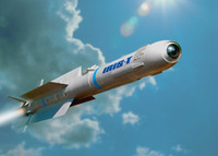 Ukraine khóa chặt bầu trời khi được bổ sung hệ thống phòng không IRIS-T SLS cực mạnh