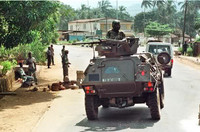 Đàm phán thất bại, Khối ECOWAS sẵn sàng can thiệp quân sự vào Niger