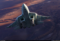 15 năm sau chuyến bay đầu tiên tiêm kích Su-57 vẫn chưa hoàn hảo