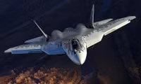 Tiêm kích tàng hình Su-57 Nga nhận đủ cặp vũ khí tấn công cực kỳ lợi hại