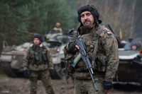 Ba Lan sẽ rào kín biên giới với Nga và Belarus bằng 3.000 mìn chống bộ binh trên mỗi km?