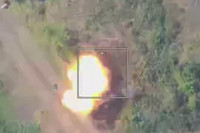 Kinh ngạc khi Nga sản xuất tới 5.000 UAV cảm tử Gastello hàng tháng