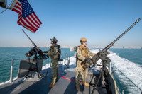 Hải quân Mỹ hành động gấp trước nguy cơ bị thất thế so với hạm đội Trung Quốc