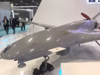 Vũ khí Thổ Nhĩ Kỳ cạnh tranh trực tiếp với Nga