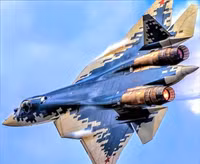 15 năm sau chuyến bay đầu tiên tiêm kích Su-57 vẫn chưa hoàn hảo
