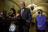 Cơn ác mộng nợ công của Mỹ hiện ra trước mắt