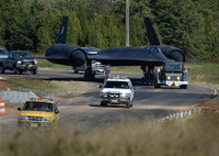 Vì sao 4.000 tên lửa không thể bắn trúng trinh sát cơ SR-71?