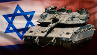 Síp nhận xe tăng Merkava từ Israel để 'rảnh tay' chuyển giao T-80U