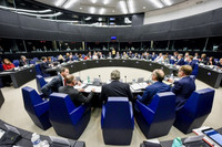 Đức bất ngờ phản đối kế hoạch của EU nhằm tịch thu dự trữ vàng và ngoại hối của Nga