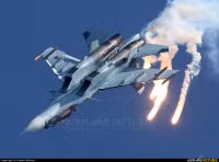 Su-30 sử dụng hệ thống tác chiến điện tử đặc biệt vô hiệu hóa F-35