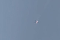 Il-22PP - máy bay tác chiến điện tử 'hàng hiếm' của Nga