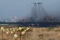 Il-22PP - máy bay tác chiến điện tử 'hàng hiếm' của Nga