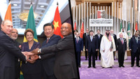 Thế giới 'nín thở' chờ tuyên bố cực kỳ quan trọng của Nga và khối BRICS