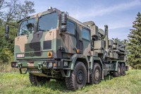 Ba Lan 'giật mình' khi phòng không NATO để lọt tên lửa lạ