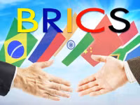 Đồng tiền chung của khối BRICS không dễ phá bỏ thế thống trị của USD? 