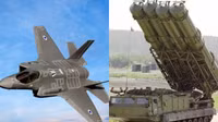 Hệ thống phòng không S-300 đã tàng hình trước sự truy lùng của tiêm kích F-35 như thế nào?