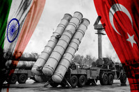 Khoản đầu tư của Nga vào hệ thống phòng không S-400 thành công vượt quá mọi sự mong đợi