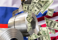 Nhôm của Nga gây khó cho sàn giao dịch kim loại lâu đời nhất châu Âu