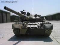Síp nhận xe tăng Merkava từ Israel để 'rảnh tay' chuyển giao T-80U