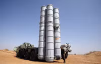 Hệ thống phòng không S-300 đã tàng hình trước sự truy lùng của tiêm kích F-35 như thế nào?
