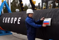 Con số đáng kinh ngạc về Nga cho thấy lệnh trừng phạt từ phương Tây kém hiệu quả