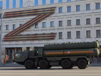 Khoản đầu tư của Nga vào hệ thống phòng không S-400 thành công vượt quá mọi sự mong đợi