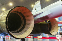 Nga nhận máy bay ném bom Su-34M nâng cấp với một số thành phần của Su-35