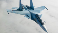 Su-30 sử dụng hệ thống tác chiến điện tử đặc biệt vô hiệu hóa F-35