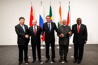 Thế giới 'nín thở' chờ tuyên bố cực kỳ quan trọng của Nga và khối BRICS