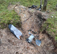 Ba Lan 'giật mình' khi phòng không NATO để lọt tên lửa lạ