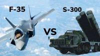 Hệ thống phòng không S-300 đã tàng hình trước sự truy lùng của tiêm kích F-35 như thế nào?