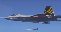 Tiêm kích KF-21 Hàn Quốc đắt đến mức khó tin