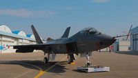 Tiêm kích KF-21 Hàn Quốc đắt đến mức khó tin
